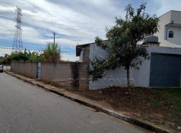 Casa · 290m² · 1 Quarto · CASA TERREA 1 QUARTOS - Antônio Rodrigues e Rodrigues