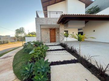 Casa · 311m² · 3 Quartos · SOBRADO COND. 3 QUARTOS CHACARA ONDINA