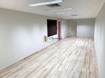 Comercial · 90m² · 3 Quartos · 2 Vagas · Sala comercial locação 90m² | próx. ao CPTM Granja Julieta