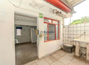 Comercial · 380m² · 1 Quarto · 3 Vagas · Prédio comercial – Rua Américo Brasiliense, 844 | Chácara Santo Antônio