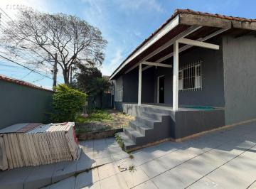 Casa · 443m² · 3 Quartos · Casa à venda - no Jardim Alvorada