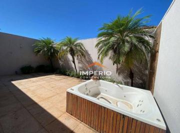 0fa6385dee3493dcddbf7bf3bd03e352ebd5deab · Casa com 3 dormitórios, 160 m² - venda por R$ 1.400.000 ou aluguel por R$ 6.460/mês - Residencial Gr