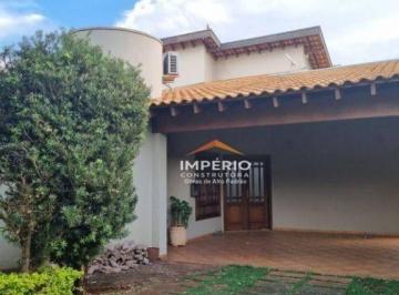 bdc93af14bcc6e787117ee6c4c81ecc24c100294 · Casa com 3 dormitórios para alugar, 246 m² por R$ 6.070/mês - Parque Residencial Damha - São José do