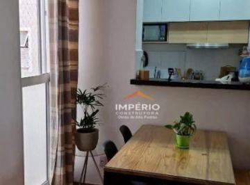 e04723c55e3676de2b3dd4f78842ebe0e0ca63ba · Apartamento com 2 dormitórios à venda, 39 m² por R$ 225.000,00 - Loteamento Clube V - São José do Ri