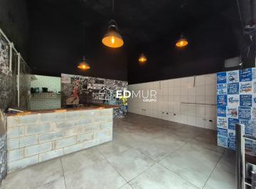 Comercial · Comercial para aluguel - em Bangú