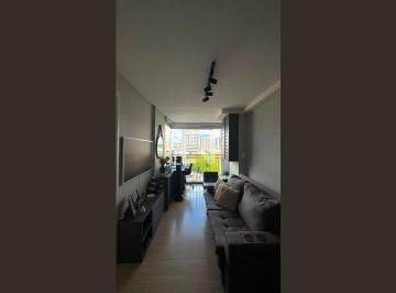 Apartamento · 30m² · 1 Quarto · Apartamento à Venda - Barra Funda, 1 Quarto, 30 m² - São Paulo