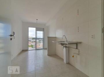 Apartamento · 29m² · 1 Quarto · Apartamento à Venda - Cambuci, 1 Quarto, 29 m² - São Paulo