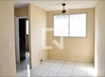 Apartamento · 42m² · 2 Quartos · 1 Vaga · Apartamento à Venda - Jardim Vista Linda, 2 Quartos, 42 m² - São Paulo