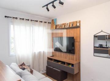 Apartamento · 46m² · 2 Quartos · 1 Vaga · Apartamento à Venda - Piraporinha, 2 Quartos, 46 m² - Diadema