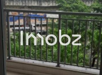 Apartamento · 25m² · 1 Quarto · Apartamento à venda na Alberto Augusto Alves, 320 - Vila Andrade - São Paulo - SP