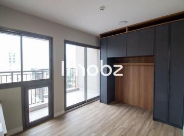 Apartamento · 25m² · 1 Quarto · Apartamento à venda na Rua Cancioneiro de Évora, 85 - Chácara Santo Antonio - São Paulo - SP - CEP: 