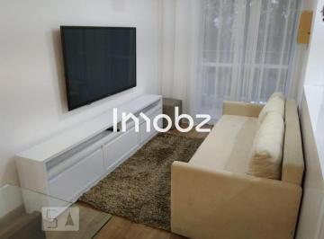 Apartamento · 38m² · 1 Quarto · 1 Vaga · Apartamento à venda no Studio 38 - Rua Francisco José Da Silva, 97 - São Paulo - SP