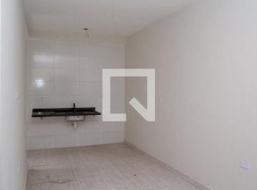 Apartamento · 34m² · 1 Quarto · Apartamento à Venda - Vila Alpina, 1 Quarto, 34 m² - São Paulo