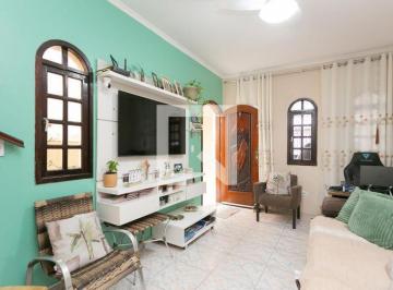 Casa · 115m² · 3 Quartos · 2 Vagas · Casa à Venda - Vila Rosaria, 3 Quartos,  115 m² - São Paulo