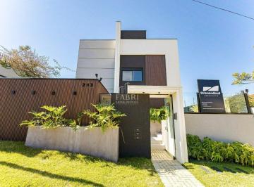 Casa · 133m² · 3 Quartos · Casa à venda - em Campina do Siqueira