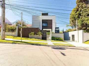 Casa · 134m² · 3 Quartos · Casa à venda - em Campina do Siqueira