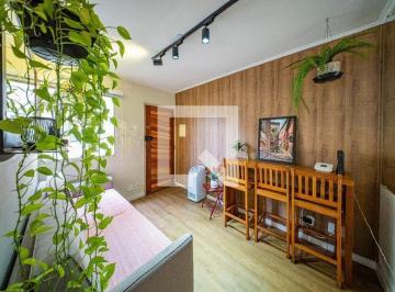 Apartamento · 48m² · 2 Quartos · 1 Vaga · Apartamento à Venda - Vila Liviero, 2 Quartos, 48 m² - São Paulo