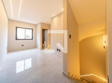 Casa · 105m² · 2 Quartos · 2 Vagas · Casa à Venda - Vila Marina, 2 Quartos, 105 m² - Santo André