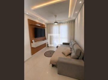 Apartamento · 44m² · 2 Quartos · 1 Vaga · Apartamento à Venda - Jardim Morumbi, 2 Quartos,  44 m² - Sumaré