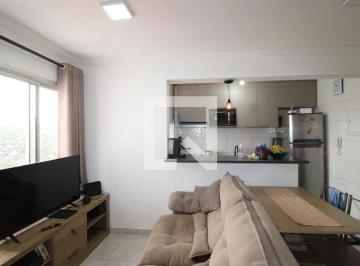 Apartamento · 38m² · 1 Quarto · 1 Vaga · Apartamento à Venda - Itaquera, 1 Quarto,  38 m² - São Paulo