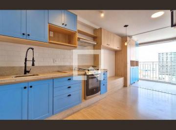 Apartamento · 30m² · 1 Quarto · Apartamento à Venda - Barra Funda, 1 Quarto, 30 m² - São Paulo