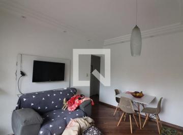 Apartamento · 67m² · 2 Quartos · Apartamento à Venda - Nova Petrópolis, 2 Quartos, 67 m² - São Bernardo do Campo