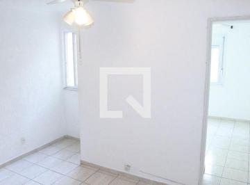 Apartamento · 35m² · 1 Quarto · Apartamento à Venda - Santa Cecília, 1 Quarto, 35 m² - São Paulo