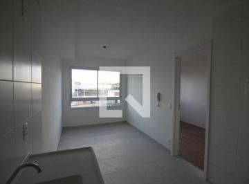 Apartamento · 28m² · 1 Quarto · Apartamento à Venda - Socorro, 1 Quarto, 28 m² - São Paulo