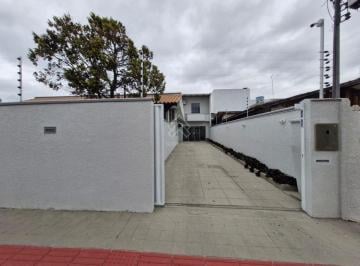 Casa · 120m² · 3 Quartos · 3 Vagas · Casa Duplex em São Judas, Itajaí/SC