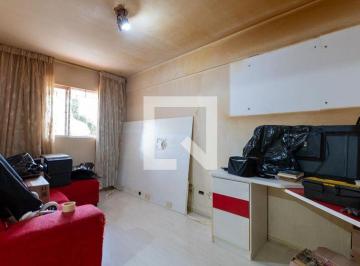 Apartamento · 53m² · 1 Quarto · Apartamento à Venda - Portão, 1 Quarto, 53 m² - Curitiba