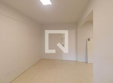 Apartamento · 53m² · 1 Quarto · Apartamento à Venda - Portão, 1 Quarto, 53 m² - Curitiba