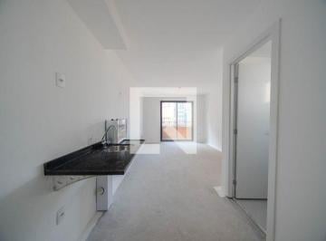 Apartamento · 25m² · 1 Quarto · Apartamento à Venda - Consolação, 1 Quarto, 25 m² - São Paulo