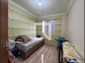 Apartamento · 50m² · 2 Quartos · 1 Vaga · Apartamento à Venda - Jardim Roberto, 2 Quartos, 50 m² - Osasco