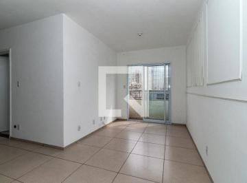Apartamento · 51m² · 2 Quartos · Apartamento à Venda - Barra Funda, 2 Quartos, 51 m² - São Paulo