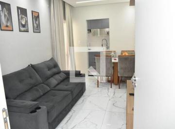Apartamento · 45m² · 2 Quartos · 1 Vaga · Apartamento à Venda - Vila Santa Terezinha, 2 Quartos, 45 m² - Várzea Paulista