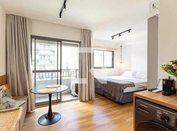 Apartamento · 24m² · 1 Quarto · Apartamento à Venda - Vila Olímpia, 1 Quarto, 24 m² - São Paulo