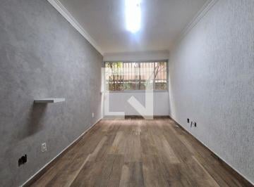 Apartamento · 50m² · 1 Quarto · 1 Vaga · Apartamento à Venda - Vila Lusitânia, 1 Quarto, 50 m² - São Bernardo do Campo