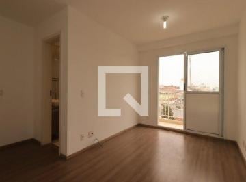 Apartamento · 50m² · 2 Quartos · 1 Vaga · Apartamento à Venda - Vila América, 2 Quartos, 50 m² - Santo André