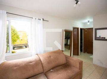 Apartamento · 54m² · 2 Quartos · 1 Vaga · Apartamento à Venda - Campanário, 2 Quartos, 54 m² - Diadema