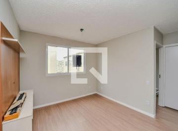 Apartamento · 41m² · 2 Quartos · 1 Vaga · Apartamento à Venda - Jardim Itu-Sabará, 2 Quartos, 41 m² - Porto Alegre