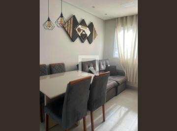 Apartamento · 37m² · 2 Quartos · Apartamento à Venda - Jardim Santa Emília, 2 Quartos,  37 m² - São Paulo