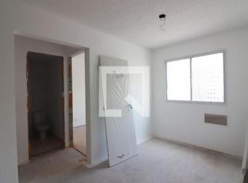 Apartamento · 35m² · 2 Quartos · Apartamento à Venda - Taboão, 2 Quartos, 35 m² - São Bernardo do Campo