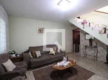 Casa · 105m² · 2 Quartos · 2 Vagas · Casa à Venda - Vila Galvão, 2 Quartos, 105 m² - Guarulhos