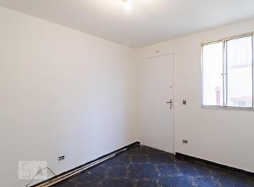 Apartamento · 48m² · 2 Quartos · 1 Vaga · Apartamento à Venda - Baeta Neves, 2 Quartos,  48 m² - São Bernardo do Campo