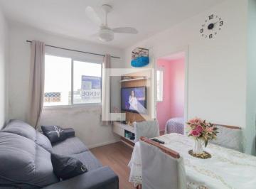 Apartamento · 36m² · 2 Quartos · 1 Vaga · Apartamento à Venda - Jardim Nazareth, 2 Quartos, 36 m² - São Paulo