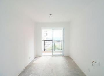 Apartamento · 33m² · 1 Quarto · 1 Vaga · Apartamento à Venda - Portal do Morumbi, 1 Quarto, 33 m² - São Paulo