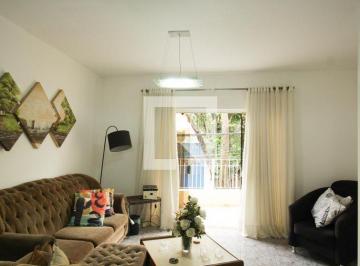 Casa · 120m² · 3 Quartos · 1 Vaga · Casa à Venda - Piqueri, 3 Quartos, 120 m² - São Paulo