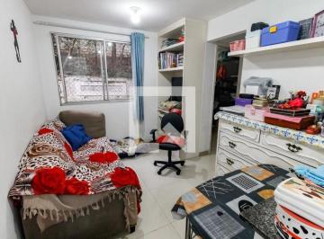 Apartamento · 40m² · 2 Quartos · 1 Vaga · Apartamento à Venda - Vila Pirajussara, 2 Quartos,  40 m² - São Paulo