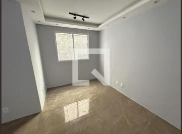 Apartamento · 44m² · 2 Quartos · Apartamento à Venda - Cachambi, 2 Quartos, 44 m² - Rio de Janeiro