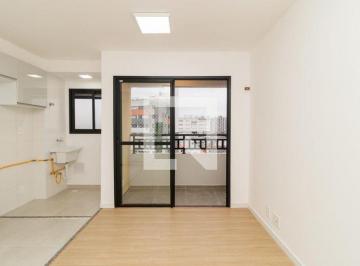 Apartamento · 42m² · 2 Quartos · Apartamento à Venda - Vila Gustavo, 2 Quartos, 42 m² - São Paulo